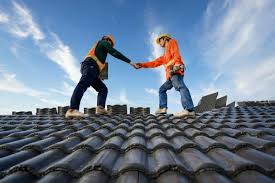 Roof Coating Services in Central Point, OR